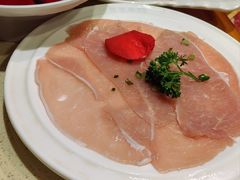 -蜀家渝重庆火锅(南屏街店)
