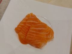 -力高皇冠假日酒店-亚细亚餐厅