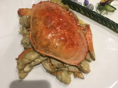 -希尔顿逸林酒店·中餐厅
