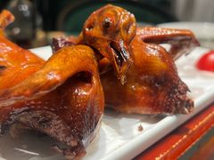-大鸽饭(汉溪长隆店)