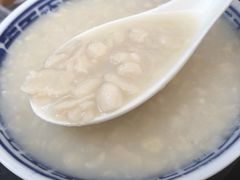 花生汤-没牙伯花生汤店(老药洲店)