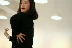 -柏姿舞蹈工作室