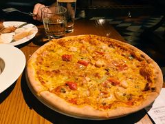 -弗兰克牛排西餐厅Ribone steak house(柠檬花园店)