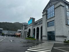 -蒋氏故居