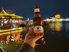 -凤城河风景区