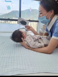 -禧月荟S月子中心(侨城店)