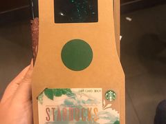 -星巴克(天津大悦城第二店)