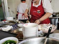 -好成财牛排馆(涂门街总店)