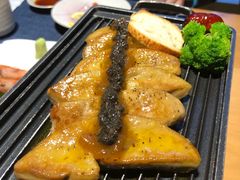 -本逸·割烹料理(湖墅店)