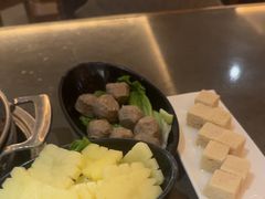 -浅深Cheersum(曹杨店)