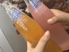 -龙香居海鲜浑锅家常菜·特色驴肉