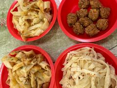 -龙鳞路第一家牛肉汤