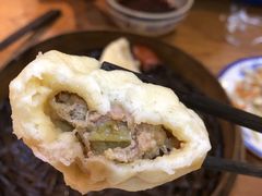 -草包包子铺(宽厚里店)