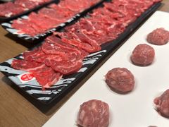 -掂档潮汕牛肉火锅(沈阳万象城店)