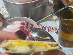 -大芊金重庆串串火锅(南京路店)