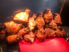 -宝莱纳餐厅(滨江店)