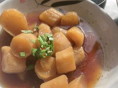 -吴越荣记苏州菜·松鼠桂鱼100%活鱼现做(斜塘老街店)
