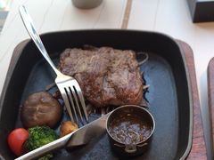 -牛扒先生·厚切雪花牛扒西餐厅(北京路禺山路店)