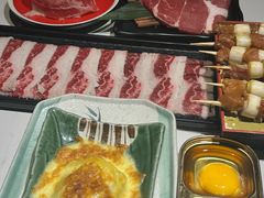 -红沃鳗鱼黑牛烤肉店(不老街店)