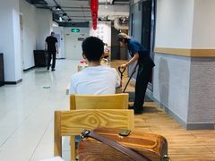 -吉野家(凯旋购物广场店)