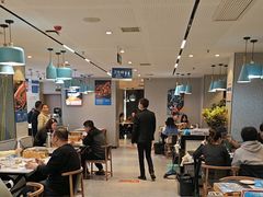 -勇利赵家烤肉坊(含光路店)