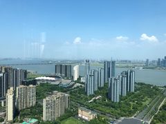 -悦厅·下午茶(杭州柏悦酒店)