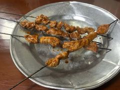 -马相卿特色烤肉面食馆(虎台店)