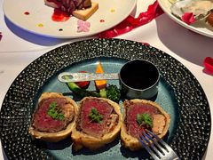 -天玑高空江景餐厅&酒吧Sky Secret Restaurant&Bar