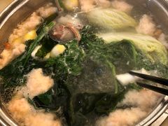 -澳门豆捞(织里店)
