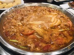 -老来福·非遗酸汤兔(凯旋路店)