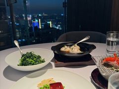 -悦轩中餐厅·高空江景·杭州柏悦酒店