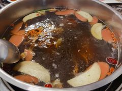 -牛珍香时尚养生餐厅草原刀叉牛肉(大学城店)