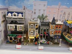 -乐高授权专卖店(华采天地店)