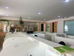 -竹川学社·自助沉浸自习室(海淀黄庄店)