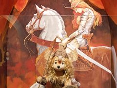 -济州岛泰迪熊博物馆