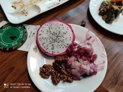 蓝莓山药-汉巴味德(大悦城店)