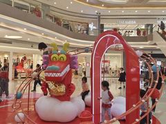 -天虹购物中心(深圳龙华店)