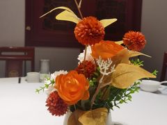 -万荣烤鸭店·北京菜(农光里店)
