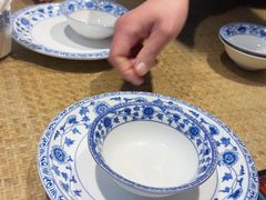-大张烙馍村·美食地标(泉山店)