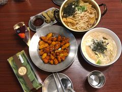 -青春分食(仙林大学城店)
