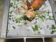 -绿茶餐厅(成都大悦城店)
