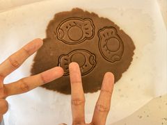 -千浔一暖DIY蛋糕烘焙(人民大学店)