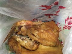 -鸡打鸣熏鸡系列(总店)