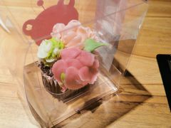 -BON CAKE(华贸购物中心店)