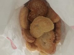 小蝴蝶酥-上海哈尔滨食品厂(合生汇店)