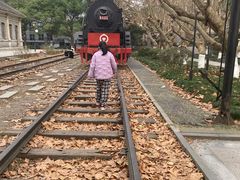 -江墅铁路遗址公园