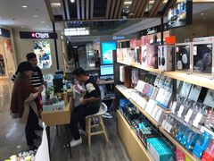 -极优客苹果维修服务中心(周浦万达乐购店)