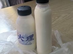 -喜洲杨记破酥粑粑
