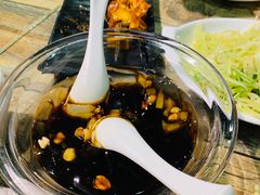 -郑享吃烧烤烩面(红专路店)