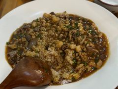 -小郭私房菜·海肠捞饭店(学士街店)